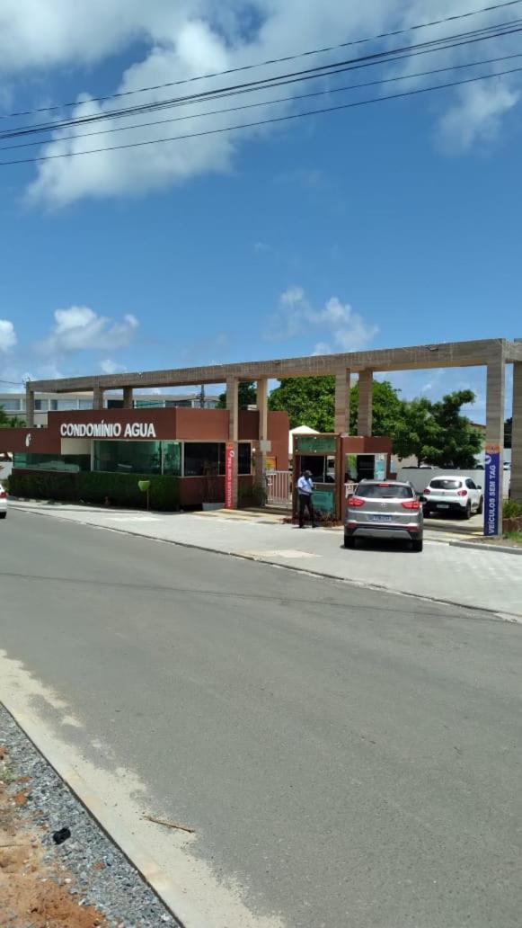 Guarajuba Residence - Flat Camassari Exterior photo